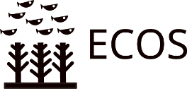 ECOS ロゴ画像