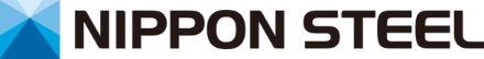 NIPPON STEEL ロゴ画像